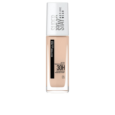 SUPERSTAY activewear 30h foudation 05-true ivory