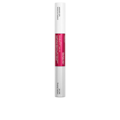 DOUBLE FIX pour les lèvres 5 + 5 ml