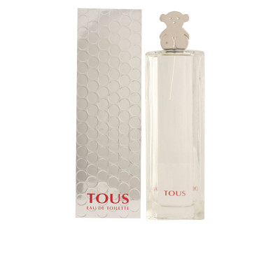 TOUS eau de toilette vaporisateur 90 ml