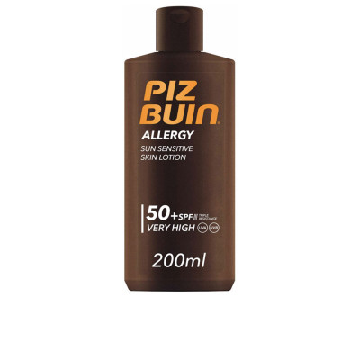 Lotion ALLERGIE SPF50 200 ml