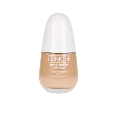 EVEN BETTER CLINICAL foundation SPF20 CN-58 honey 30 ml