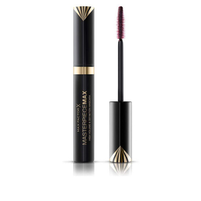 MASTERPIECE MAX high definition mascara 01-rich black 7,2 ml