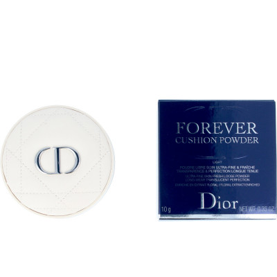 DIORSKIN FOREVER poudre de coussin 020