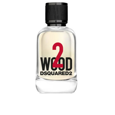 TWO WOOD eau de toilette vaporisateur 100 ml
