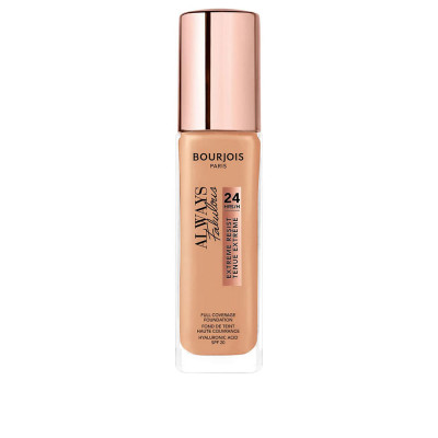 ALWAYS FABULOUS 24H foundation 200 30 ml