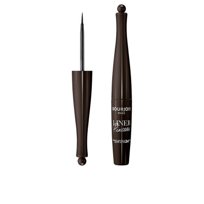 LINER PINCEAU 24H liquid eyeliner 2-Brun Impressionniste 2,5 ml