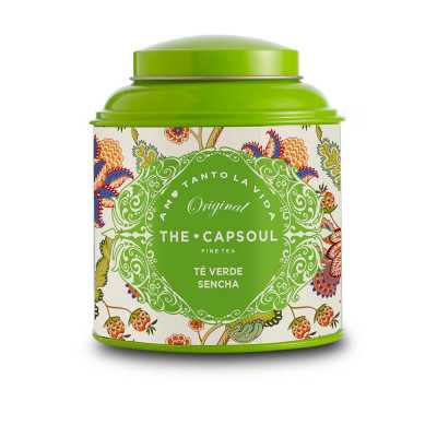 Thé vert sencha EN VRAC 100 gr
