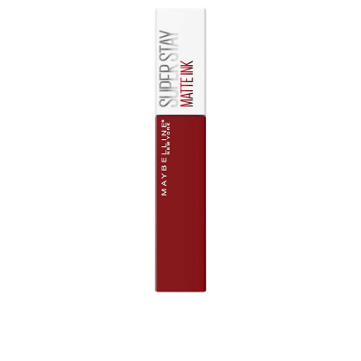SUPERSTAY matte ink 340-exhilarator