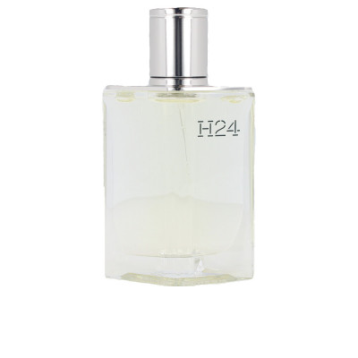 H24 eau de toilette vaporisateur refillable 50 ml