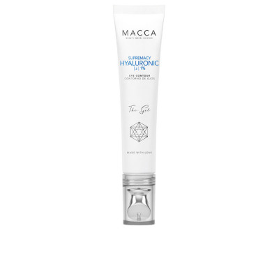 SUPREMACY HYALURONIC le gel 15 ml