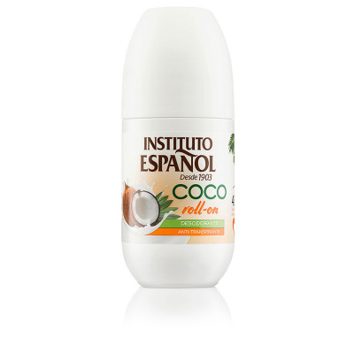 Déodorant roll-on anti-transpirant COCO 75 ml