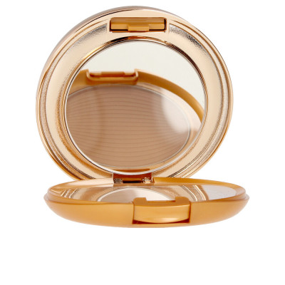 SILKY BRONZE base de maquillaje en polvo SPF20 SC03-medium 8,5 gr