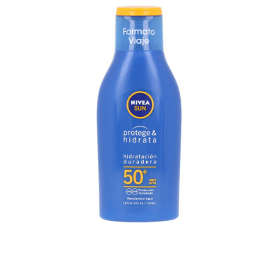 SUN PROTECT&HYDRATE Lait SPF50+ 100 ml