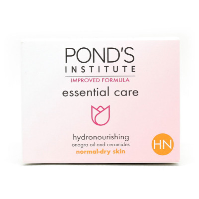 SOIN ESSENTIEL hydronutritif & 39 HN& 39 peaux normales à sèches 50