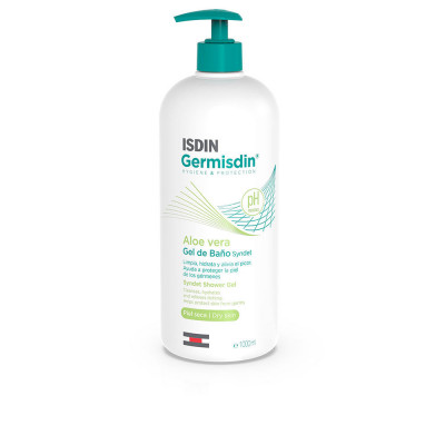 GERMISDIN ALOE VERA Gel de bain 1000 ml