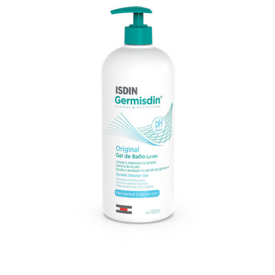 GERMISDIN ORIGINAL Gel de bain 1000 ml