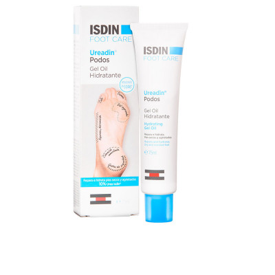 UREADIN PODOS gel huile hydratante 75 ml