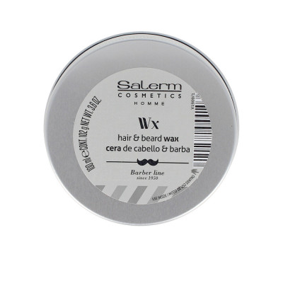 HOMME hair & beard wax 100 ml