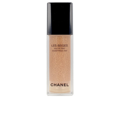 LES BEIGES eau de teint light 15 ml