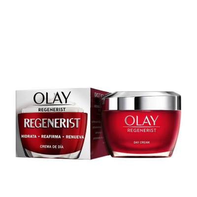 REGENERIST 3 ZONES crème anti-âge intensive 50 ml