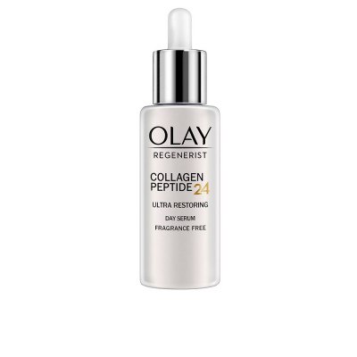 REGENERIST COLLAGEN PEPTIDE24 ultra day serum 40 ml