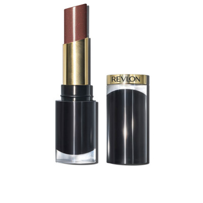 SUPER LUSTROUS GLASS SHINE lipstick 008-rum raisin 4,2 ml