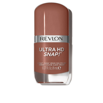 ULTRA HD SNAP! nail polish 013-basic 8 ml