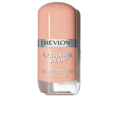 ULTRA HD SNAP! nail polish 018-keep cool 8 ml