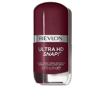 ULTRA HD SNAP! nail polish 024-so shady 8 ml