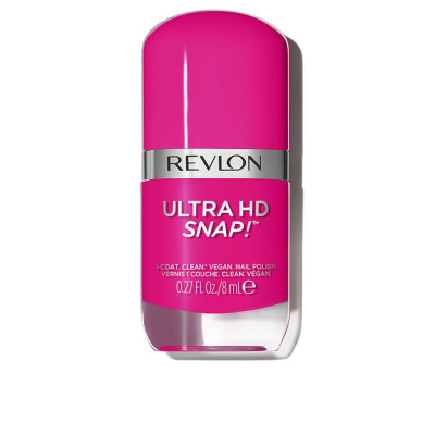 ULTRA HD SNAP! nail polish 028-rule the world 8 ml