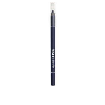 Eye-liner MAT 009-bleu nuit 1,2 gr