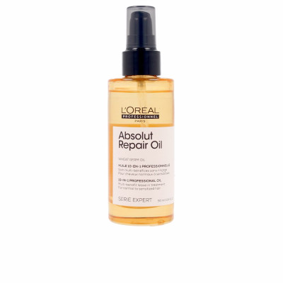 ABSOLUT REPAIR Huile 10 en 1 90 ml