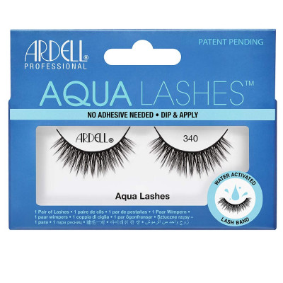 AQUA LASHES pestañas 340 1 u