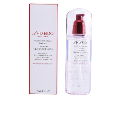 Traitement Adoucissant Enrichi 150 ml