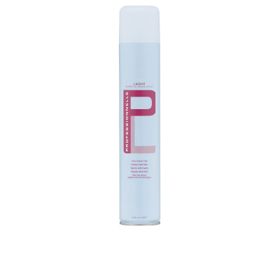 PROFESSIONNELLE CARE hair spray 500 ml