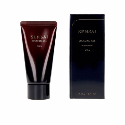 BRONZING gel BC61-Soft Bronze 50 ml