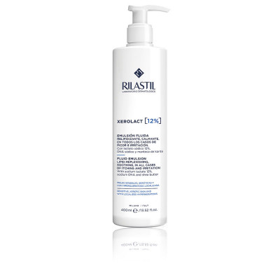 XEROLACT 12 lait 400 ml
