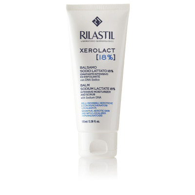 XEROLACT 18% baume hydratant 100 ml