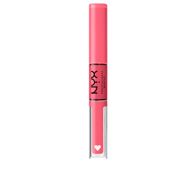 SHINE LOUD pro pigment lip shine movin' up