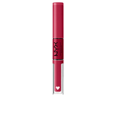 SHINE LOUD pro pigment lip shine goal getter