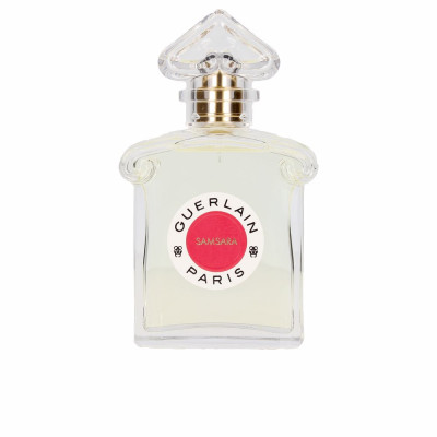 SAMSARA eau de toilette vaporisateur 75 ml