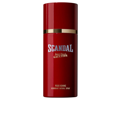 SCANDAL POUR HOMME deo vaporisateur 150 ml