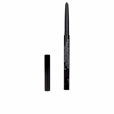 STYLO YEUX waterproof 83-cassis