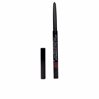 STYLO YEUX waterproof 36-prune intense