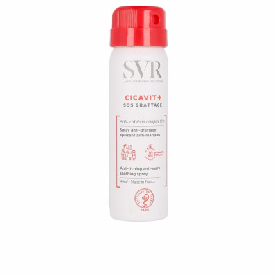 CICAVIT+ sos grattage 40 ml