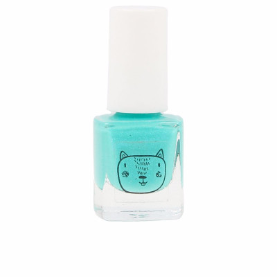 MIA KIDS Vernis à ongles écureuil