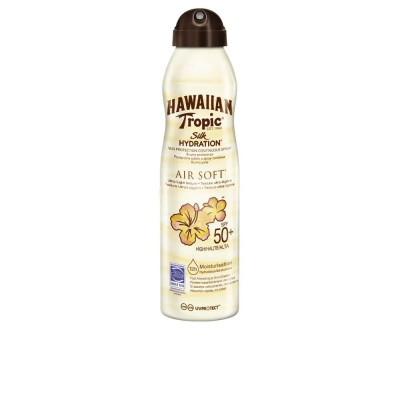 SOIE HYDRATATION air doux SPF50 spray 220 ml
