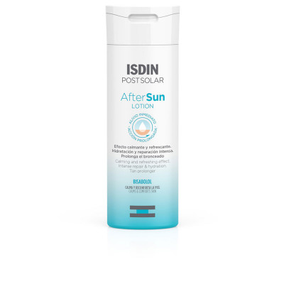 Lait après soleil POST-SUN 200 ml