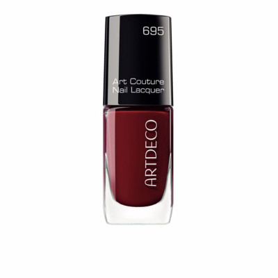 ART COUTURE nail lacquer 695-blackberry