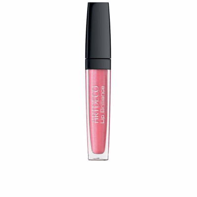 Brillant à lèvres longue durée 62-rose tendre brillant 5 ml
